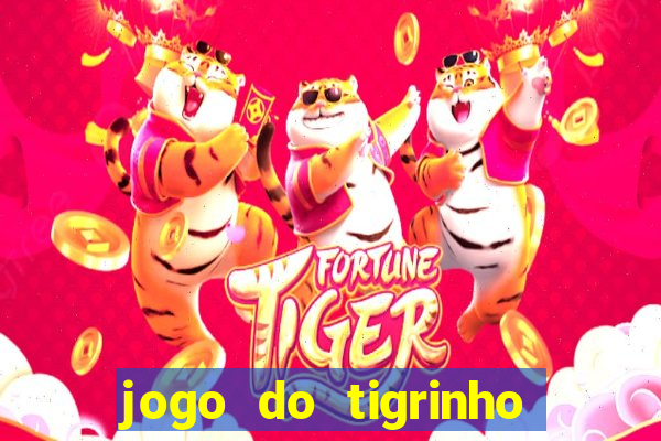 jogo do tigrinho da casa chinesa